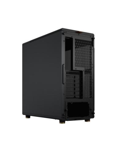 FRACTAL CAJA NORTH NEGRA CARBON FD-C-NOR1C-01