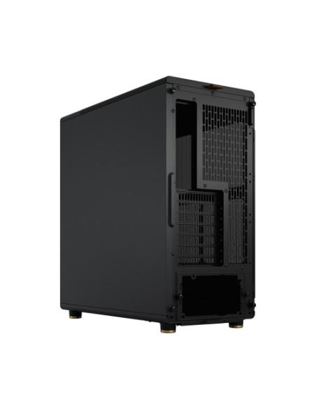 FRACTAL CAJA NORTH NEGRA CARBON FD-C-NOR1C-01
