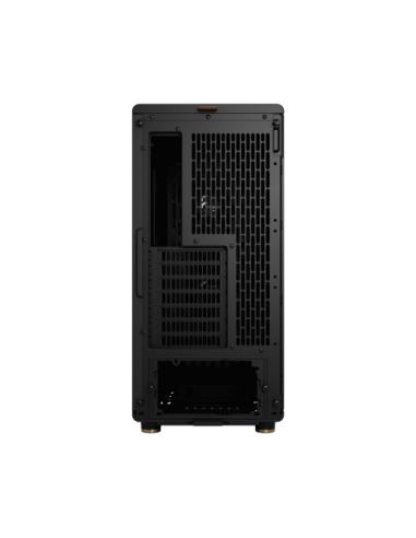 FRACTAL CAJA NORTH NEGRA CARBON FD-C-NOR1C-01