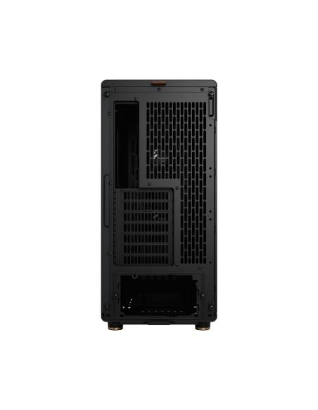 FRACTAL CAJA NORTH NEGRA CARBON FD-C-NOR1C-01