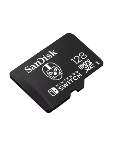 SanDisk SDSQXAO-128G-GN6ZG memoria flash 128 GB MicroSDXC UHS-I