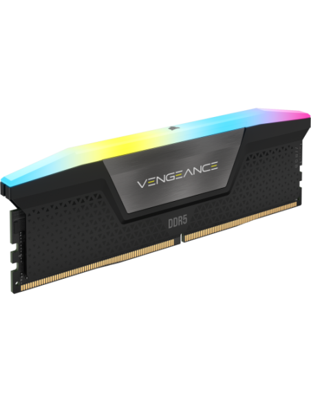 Corsair Vengeance CMH32GX5M2B5600C40K módulo de memoria 32 GB 2 x 16 GB DDR5 5600 MHz