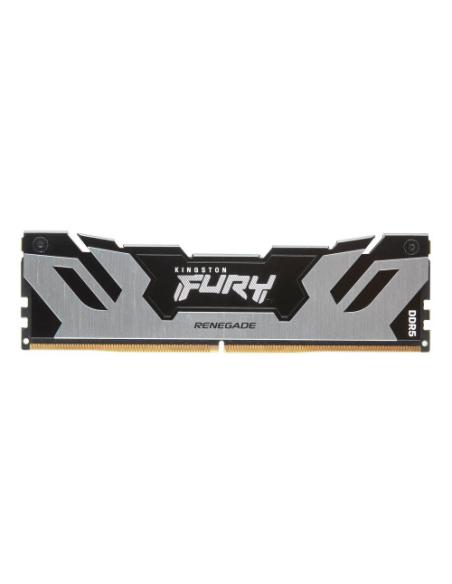 Kingston Technology FURY Renegade módulo de memoria 16 GB 1 x 16 GB DDR5 6400 MHz