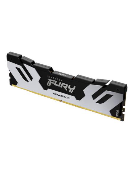 Kingston Technology FURY Renegade módulo de memoria 16 GB 1 x 16 GB DDR5 6400 MHz