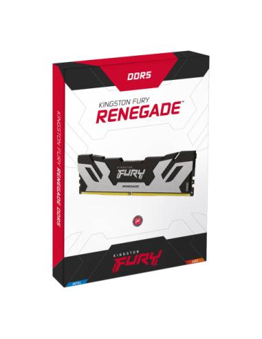 Kingston Technology FURY Renegade módulo de memoria 16 GB 1 x 16 GB DDR5 6400 MHz