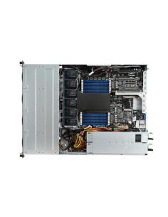 ASUS RS500A-E10-RS12-U Socket SP3 Bastidor (1U) Negro, Gris 2