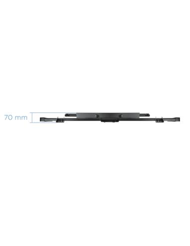 SOPORTE MONITORTV 60-100 GIRAINCLI NEGRO TOOQ LP75100TN-B