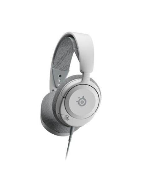 AURICULARES STEELSERIES - ARCTIS NOVA 1P BLANCO (61612)