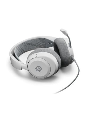 AURICULARES STEELSERIES - ARCTIS NOVA 1P BLANCO (61612)