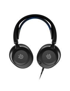 AURICULARES STEELSERIES - ARCTIS NOVA 1P NEGRO (61611) 2