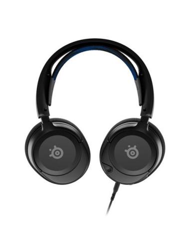 AURICULARES STEELSERIES - ARCTIS NOVA 1P NEGRO (61611)