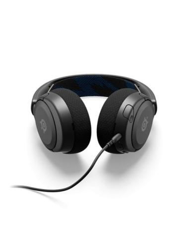 AURICULARES STEELSERIES - ARCTIS NOVA 1P NEGRO (61611)