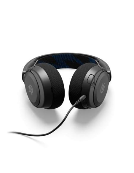 AURICULARES STEELSERIES - ARCTIS NOVA 1P NEGRO (61611)