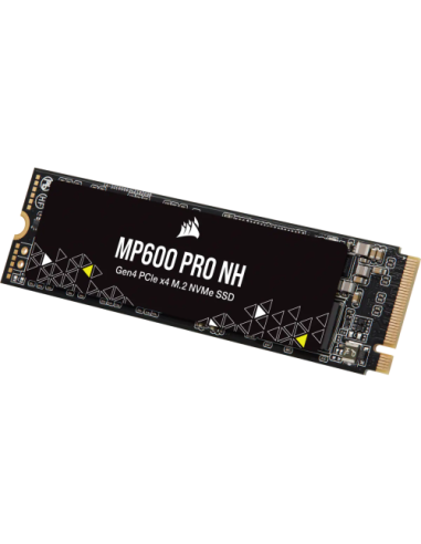 Corsair MP600 PRO NH M.2 1000 GB PCI Express 4.0 3D TLC NAND NVMe