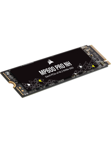 Corsair MP600 PRO NH M.2 1000 GB PCI Express 4.0 3D TLC NAND NVMe