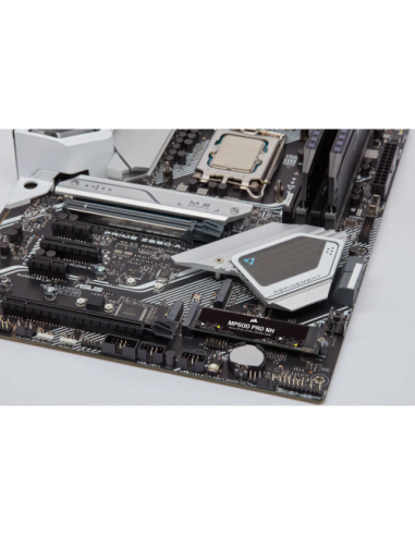Corsair MP600 PRO NH M.2 1000 GB PCI Express 4.0 3D TLC NAND NVMe