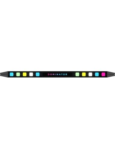 MEMORIA CORSAIR DDR5 64GB 2X32GB PC5600 DOMINATOR PLATINUM RGB CMT64GX5M2B5600Z40K