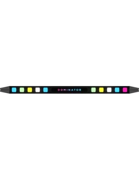 MEMORIA CORSAIR DDR5 64GB 2X32GB PC5600 DOMINATOR PLATINUM RGB CMT64GX5M2B5600Z40K