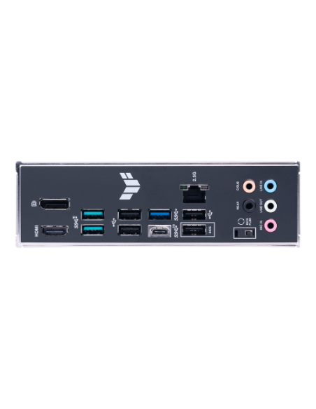 ASUS TUF GAMING B650M-PLUS AMD B650 Zócalo AM5 micro ATX