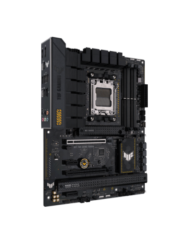 ASUS TUF GAMING B650-PLUS AMD B650 Zócalo AM5 ATX