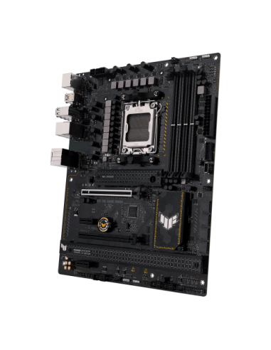 ASUS TUF GAMING B650-PLUS AMD B650 Zócalo AM5 ATX