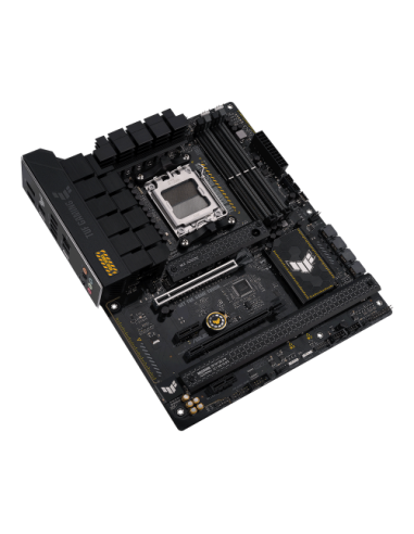 ASUS TUF GAMING B650-PLUS AMD B650 Zócalo AM5 ATX