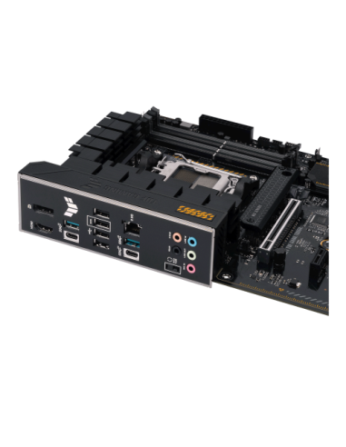 ASUS TUF GAMING B650-PLUS AMD B650 Zócalo AM5 ATX