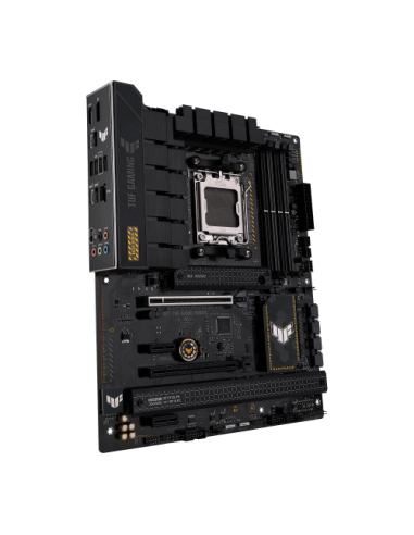 ASUS TUF GAMING B650-PLUS AMD B650 Zócalo AM5 ATX