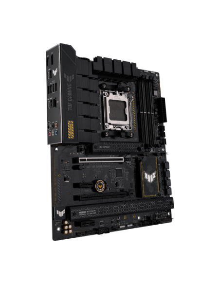 ASUS TUF GAMING B650-PLUS AMD B650 Zócalo AM5 ATX