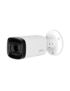 DAHUA - DH-HAC-HFW1500RP-Z-IRE6-2712-S2 - CAMÁRA HDCVI BULLET IP 5MP STANDARD VARI-FOCAL
