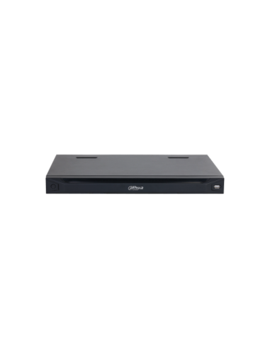 (DHI-NVD0405DU-2I-8K) DAHUA DECODIFICADOR DE VÍDEO IP UHD 8K 4 CANALES 2 ENTRADAS H.265