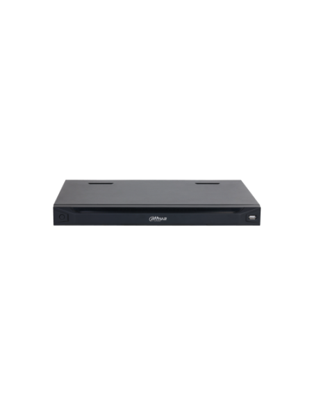 (DHI-NVD0405DU-2I-8K) DAHUA DECODIFICADOR DE VÍDEO IP UHD 8K 4 CANALES 2 ENTRADAS H.265