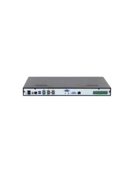 (DHI-NVD0405DU-2I-8K) DAHUA DECODIFICADOR DE VÍDEO IP UHD 8K 4 CANALES 2 ENTRADAS H.265