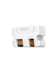 (DH-PFM320D-015) DAHUA ADAPTADOR DE CORRIENTE AC/DC 12V 1.5A ESTABILIZADO PARA INSTALACIÓN DENTRO DE CAJAS DE CONEXIONES PFAX PF