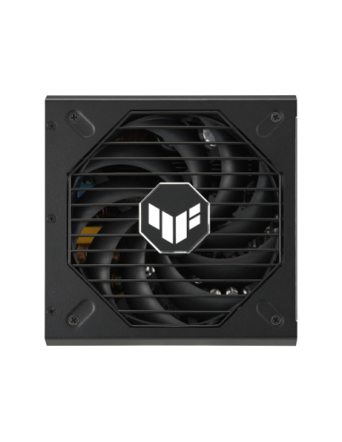 ASUS TUF Gaming 750W Gold unidad de fuente de alimentación 20+4 pin ATX ATX Negro