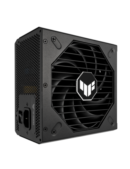 ASUS TUF Gaming 1000W Gold unidad de fuente de alimentación 20+4 pin ATX ATX Negro