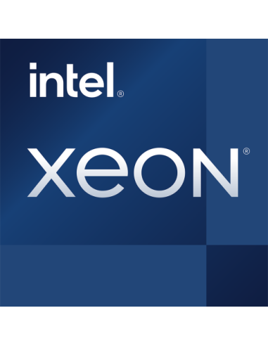 Intel Xeon E-2374G procesador 3,7 GHz 8 MB Smart Cache