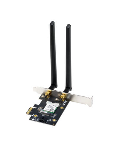 ASUS PCE-AXE5400 Interno WLAN 2402 Mbit/s