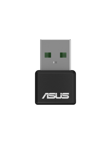 ASUS USB-AX55 Nano WWAN 1800 Mbit/s