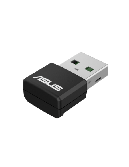 ASUS USB-AX55 Nano WWAN 1800 Mbit/s