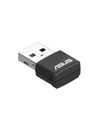 ASUS USB-AX55 Nano WWAN 1800 Mbit/s