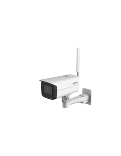 (DH-IPC-HFW3241DFP-AS-4G-NL668-0280B) DAHUA CÁMARA IP BULLET WIZSENSE SERIE 3 2MP CON INTELIGENCIA ARTIFICIAL WDR STARLIGHT PAL 