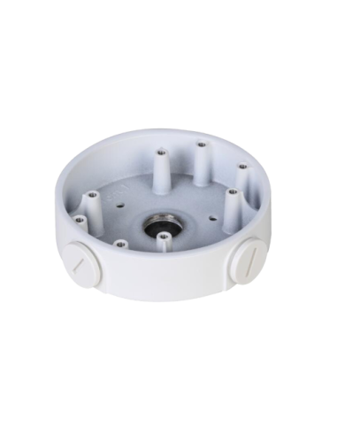 (DH-PFA139) DAHUA CAJA DE CONEXIONES DE ALUMINIO PARA HDW8 HDBW6 SD22
