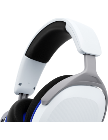 HyperX Auriculares gaming Cloud Stinger 2 Core, PS, blancos