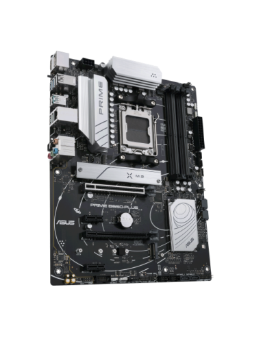 ASUS PRIME B650-PLUS AMD B650 Zócalo AM5 ATX