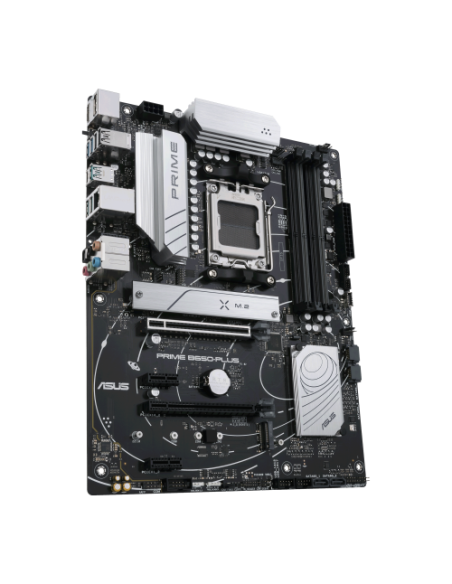 ASUS PRIME B650-PLUS AMD B650 Zócalo AM5 ATX