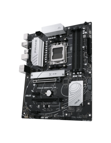 ASUS PRIME B650-PLUS AMD B650 Zócalo AM5 ATX