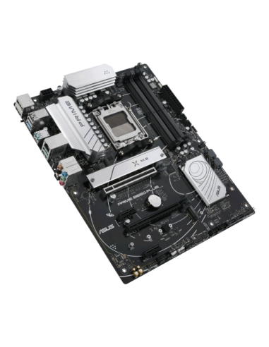 ASUS PRIME B650-PLUS AMD B650 Zócalo AM5 ATX