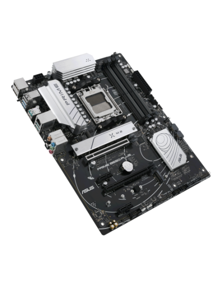 ASUS PRIME B650-PLUS AMD B650 Zócalo AM5 ATX