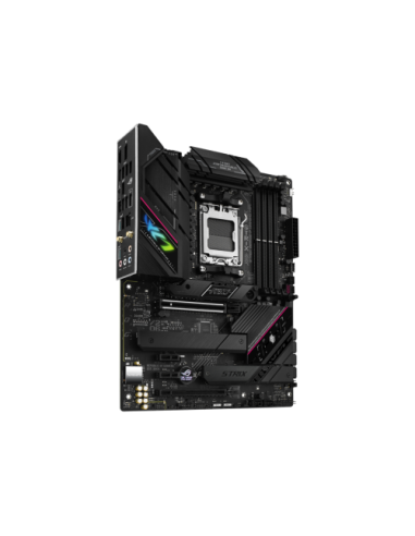 ASUS ROG STRIX B650E-F GAMING WIFI AMD B650 Zócalo AM5 ATX